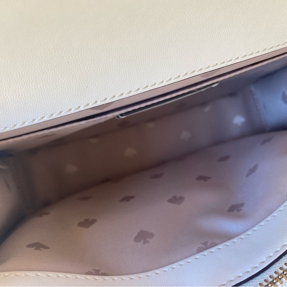 Low Start Kate Spade pineapple cross body purse handbag - Picture 3 of 6